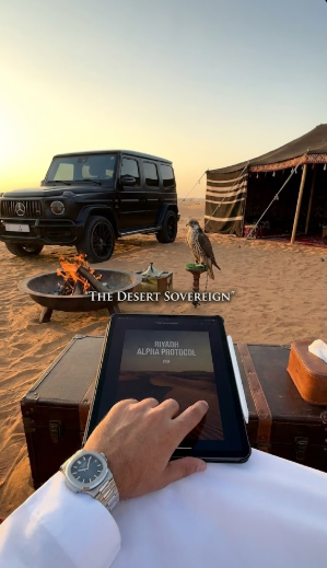 Riyadh Alpha Protocol™ : Social Engineering Code (2026 Edition)