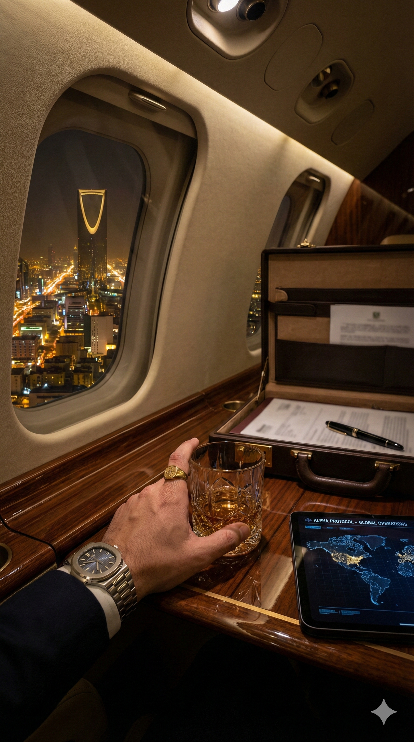 Riyadh Alpha Protocol™ : Social Engineering Code (2026 Edition)