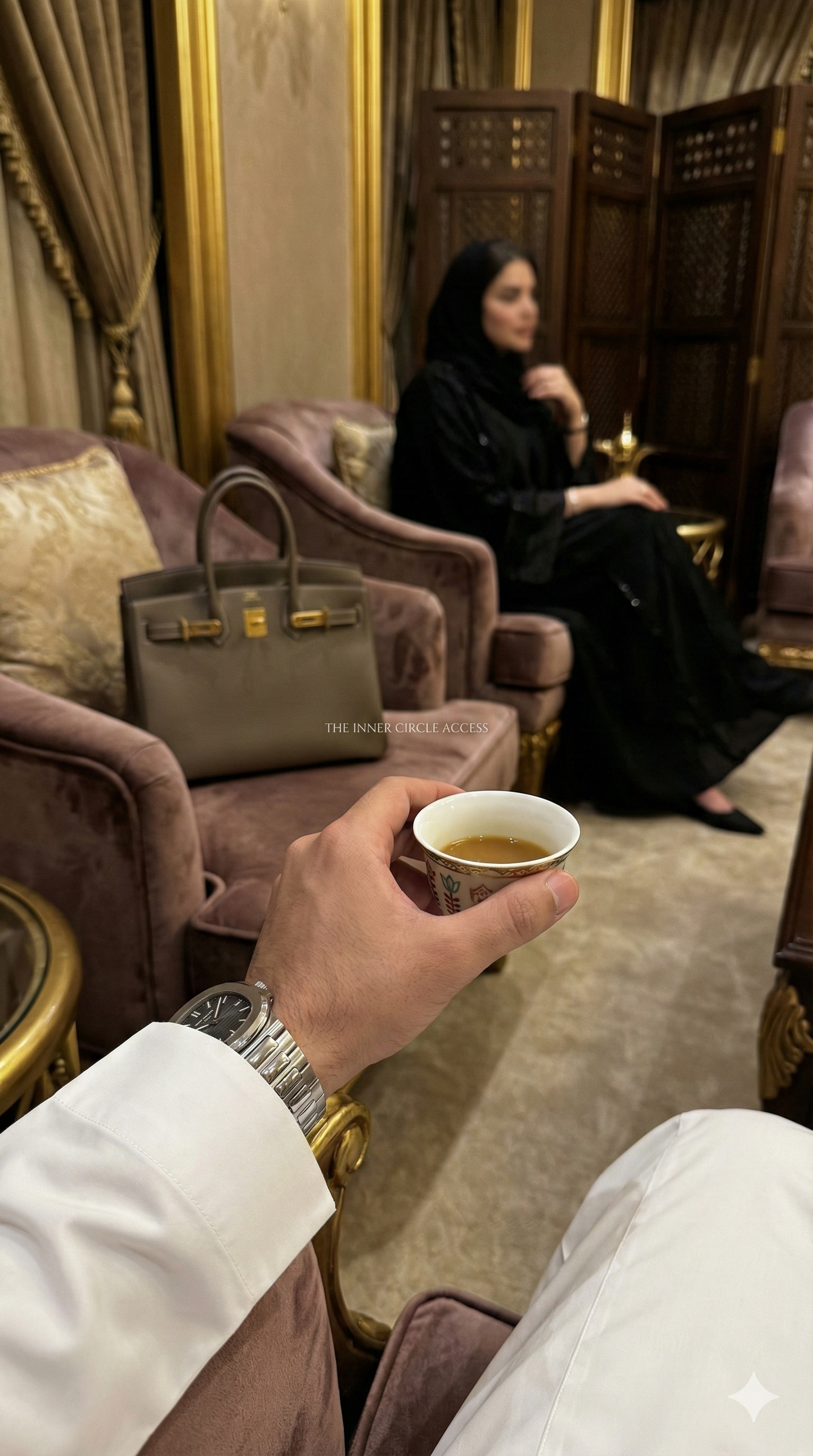 Riyadh Alpha Protocol™ : Social Engineering Code (2026 Edition)